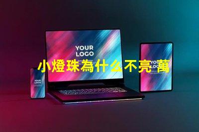 小燈珠為什么不亮 萬用表為什么點(diǎn)不亮燈珠